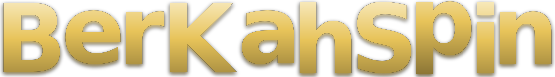 BerKahSpin logo